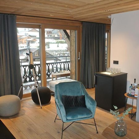 Chalet Teleporte B&B Les Gets Dış mekan fotoğraf