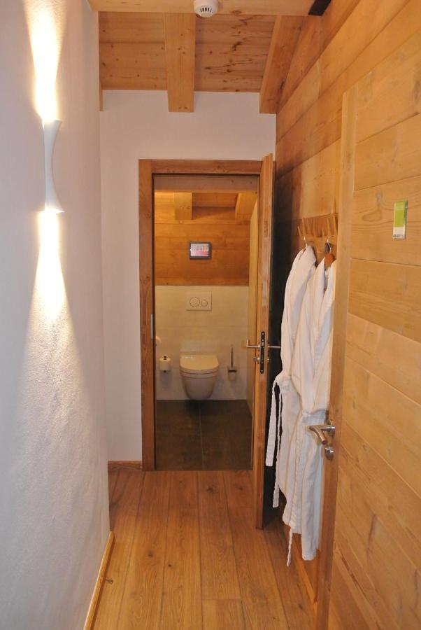 Chalet Teleporte B&B Les Gets Dış mekan fotoğraf