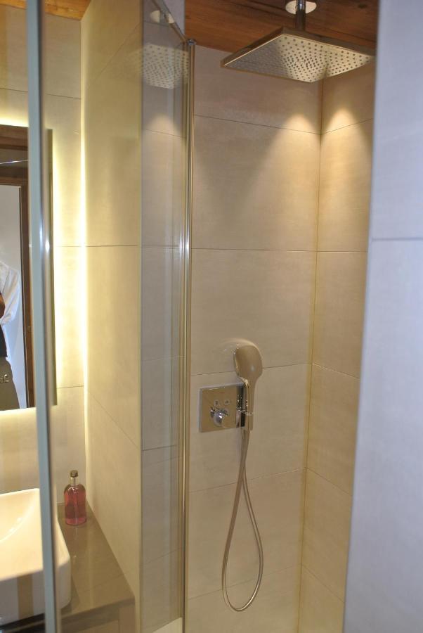 Chalet Teleporte B&B Les Gets Dış mekan fotoğraf